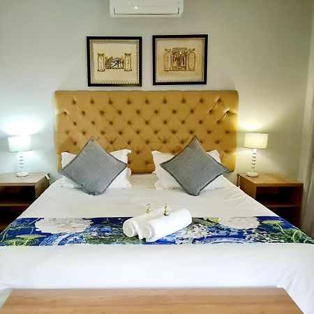 Magalies Mountain Lodge And Spa هارتبيسبورت المظهر الخارجي الصورة