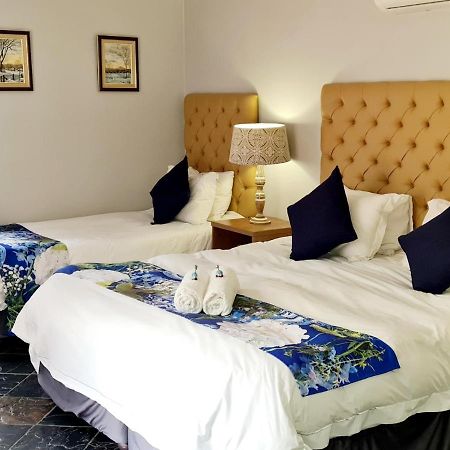 Magalies Mountain Lodge And Spa هارتبيسبورت المظهر الخارجي الصورة
