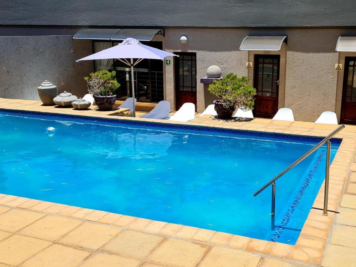 Magalies Mountain Lodge And Spa هارتبيسبورت المظهر الخارجي الصورة