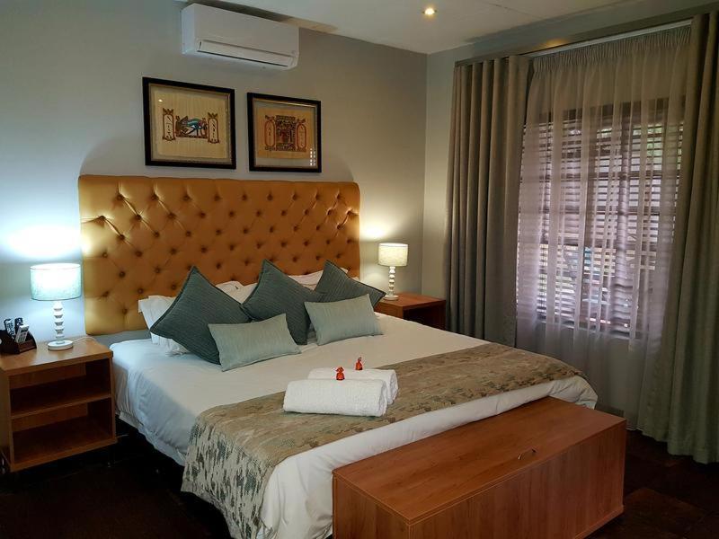 Magalies Mountain Lodge And Spa هارتبيسبورت المظهر الخارجي الصورة