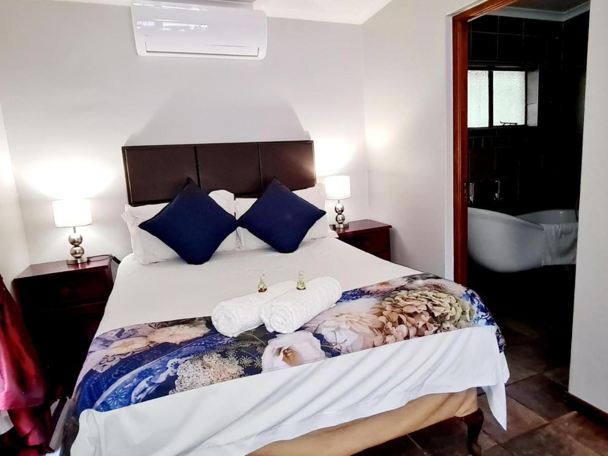Magalies Mountain Lodge And Spa هارتبيسبورت المظهر الخارجي الصورة