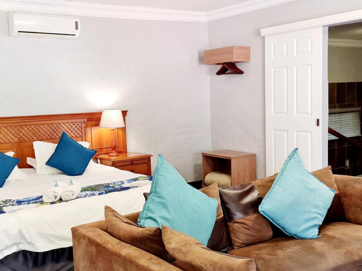 Magalies Mountain Lodge And Spa هارتبيسبورت المظهر الخارجي الصورة