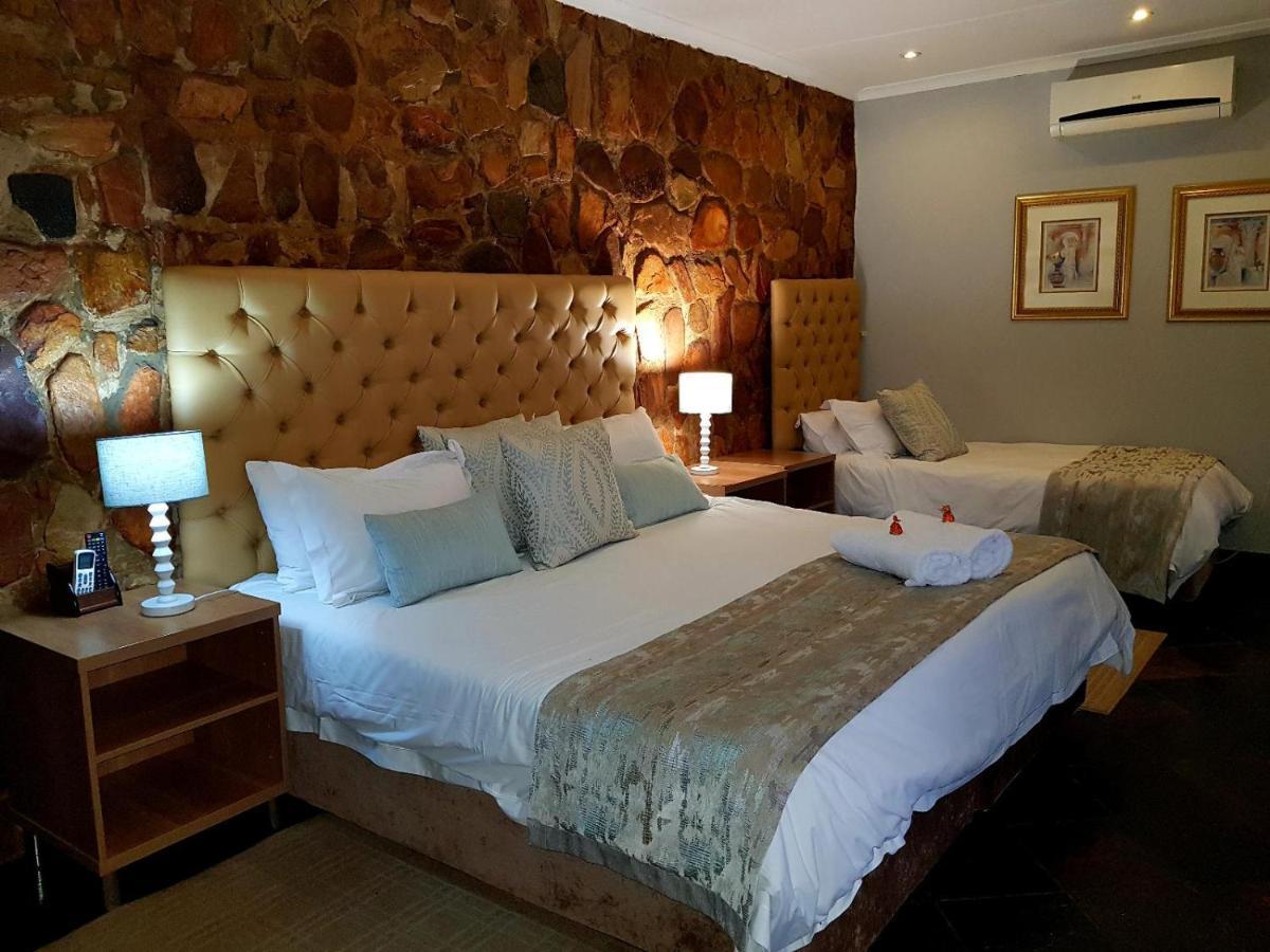 Magalies Mountain Lodge And Spa هارتبيسبورت المظهر الخارجي الصورة