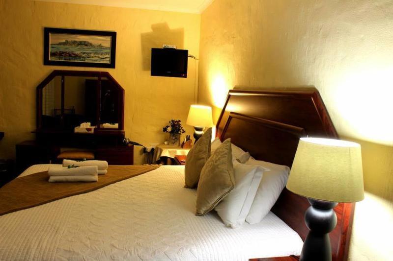 Magalies Mountain Lodge And Spa هارتبيسبورت المظهر الخارجي الصورة